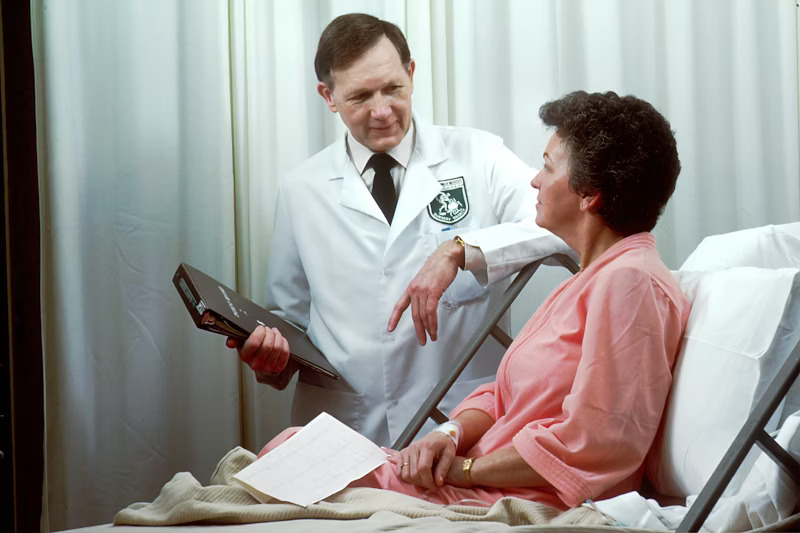Doctors