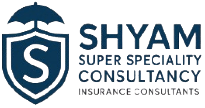 SHYAM Consultancy Logo